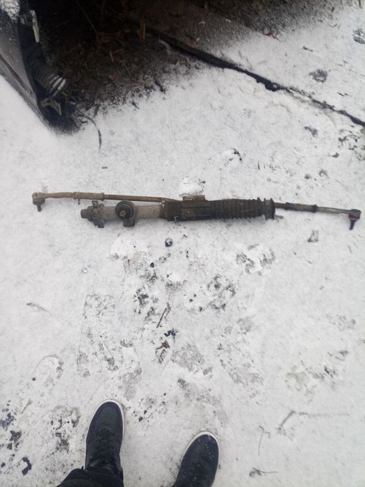 Руль Форда Стартер  ВАЗ 2109-2115 Рулевая колонка и т.д