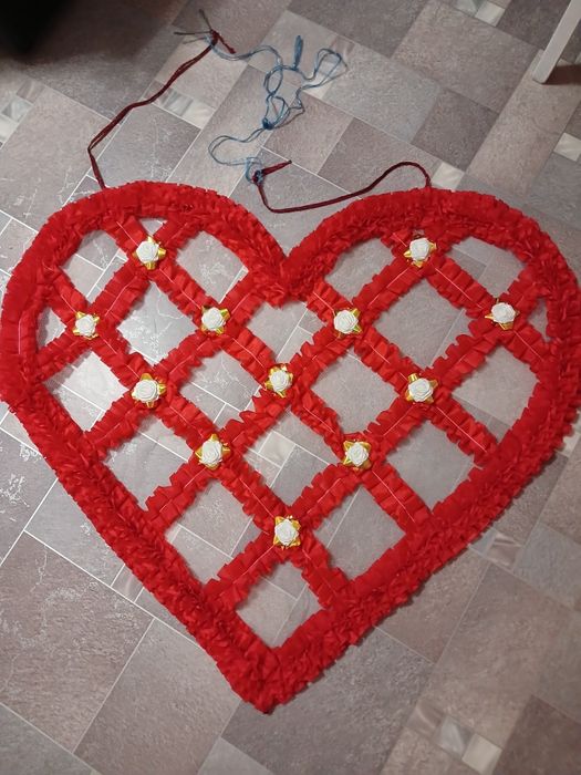 Прикраса на весілля