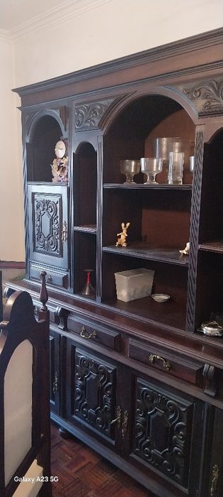 Móvel de Sala em Xelente estado