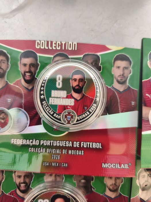 Cromos Ídolos Panini