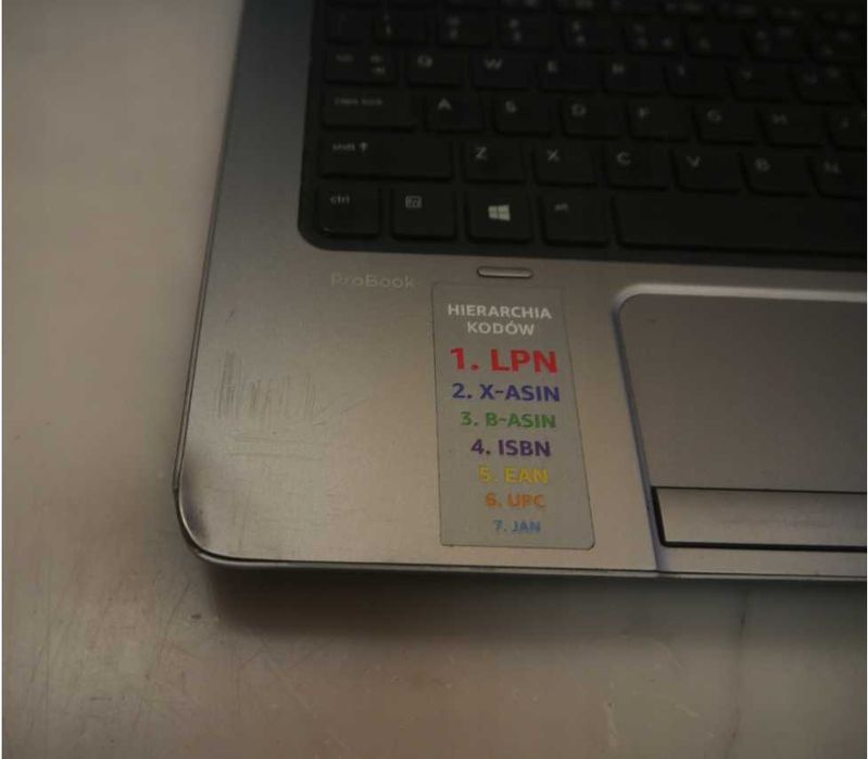 Laptop HP ProBook 640 G1 14" i5 4310U(PB4)