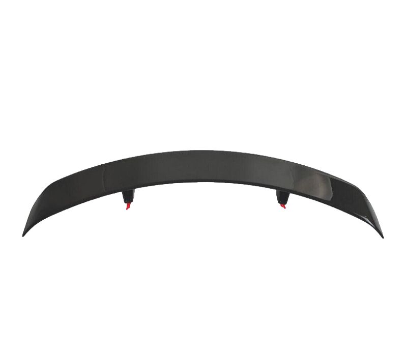 AILERON SPOILER MERCEDES CLA W118 19- LOOK CLA45S PRETO BRILHANTE