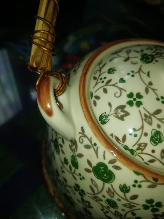 Заварочный чайник 1 л