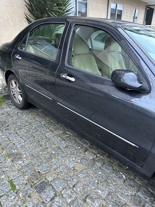 Lancia Lybra 1.9 jtd