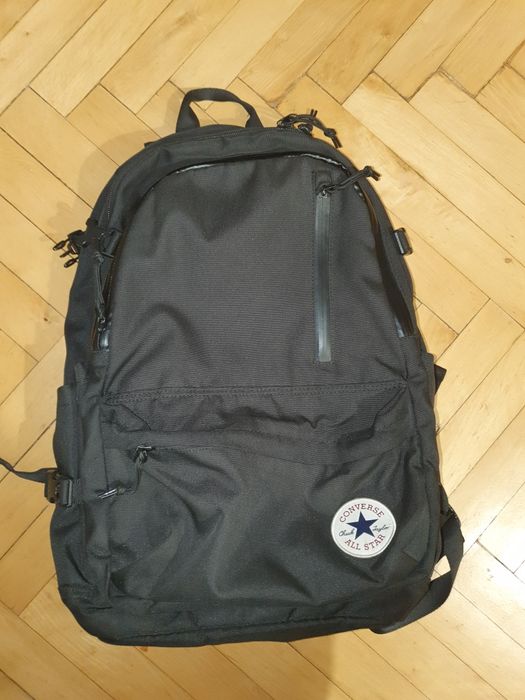 Рюкзак Converse Straight Edge Backpack 26L