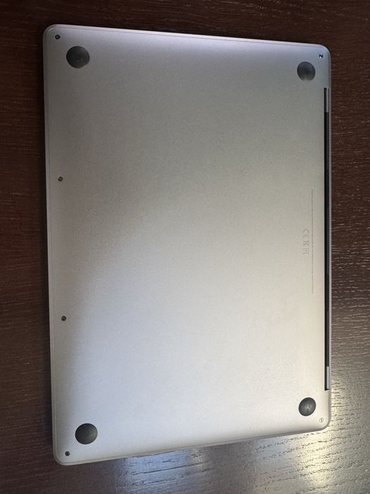 Laptop Apple MacBook Pro