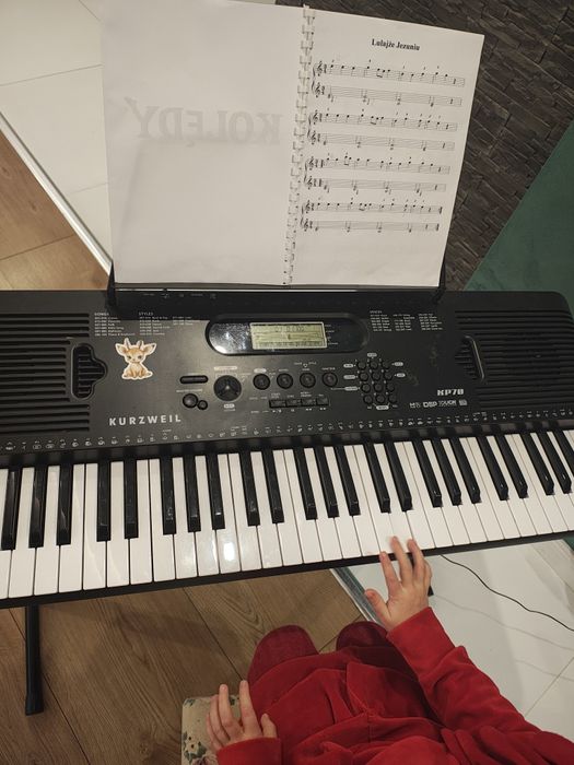 Keyboard  stan odealny