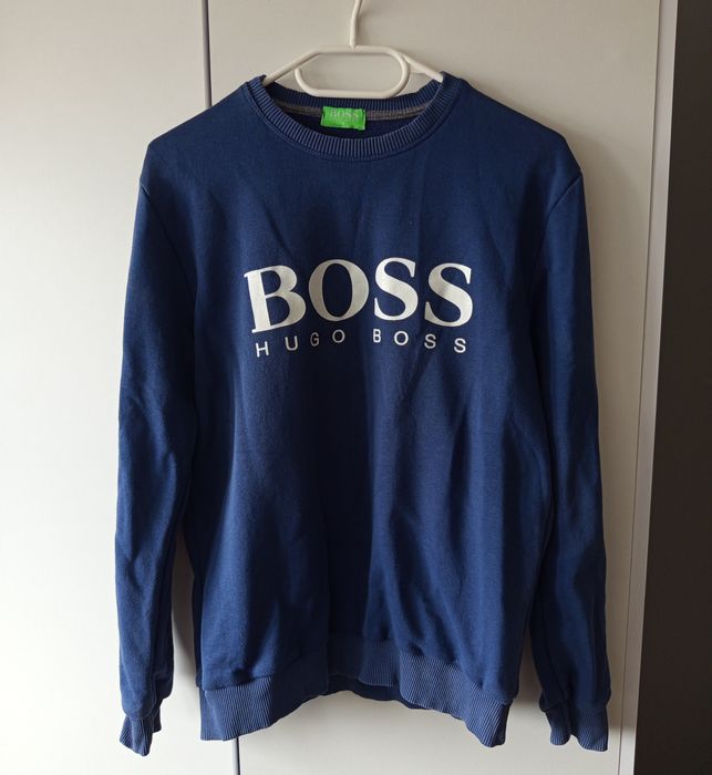 Bluza męska Hugo Boss S