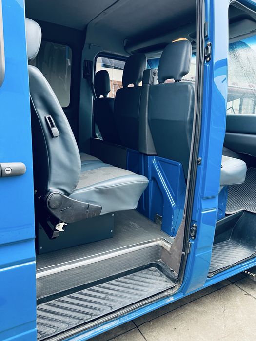 Mercedes Sprinter
