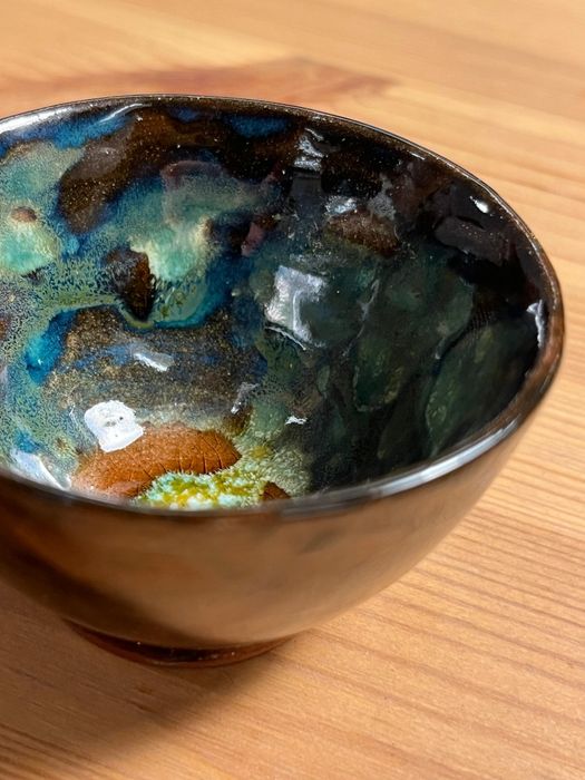 Private ceramic classes.440855723823616003