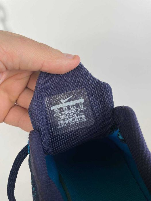Жіночі кросівки nike air zoom pegasus 35