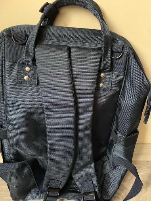 Рукзак для речей немовляти Hirslanden beby