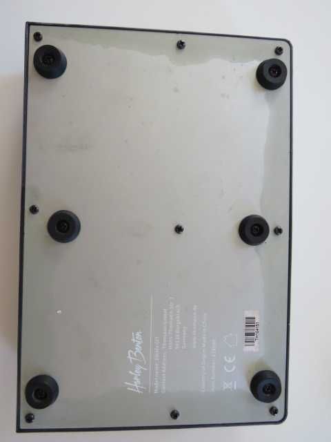Harley Benton DNAfx GiT - Pedaleira de guitarra IR downloader