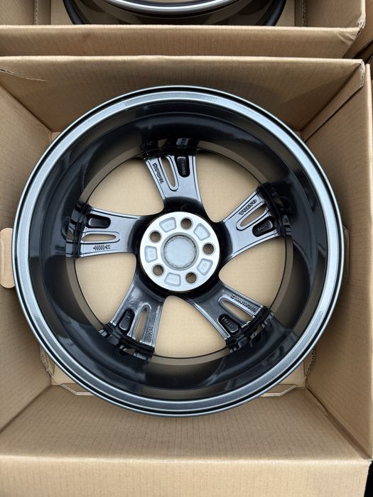 Felgi aluminiowe 17” VOLVO nowe