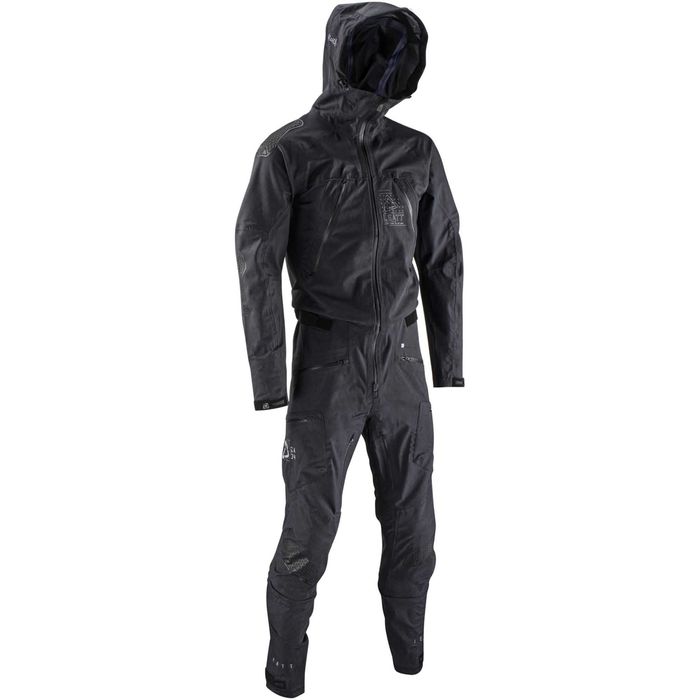 Kombinezon Leatt LEATT Mono Suit MTB HydraDri 5.0 L czarny
