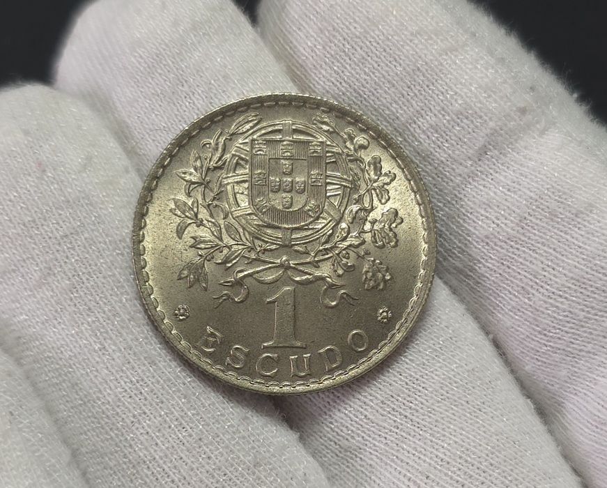 1$00 1962 soberba