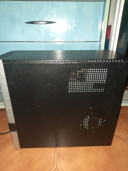 Бюджетный ПК для работы и учебы / i3 / 8GB RAM / GT 710