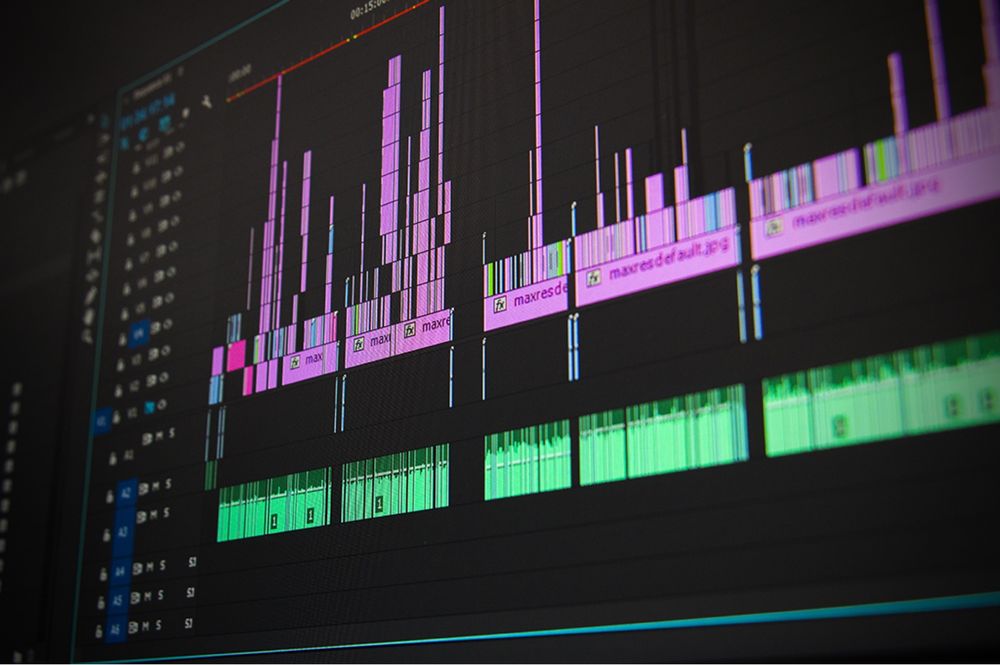 Відеомонтаж | весільні фільми | кліпи | tiktok