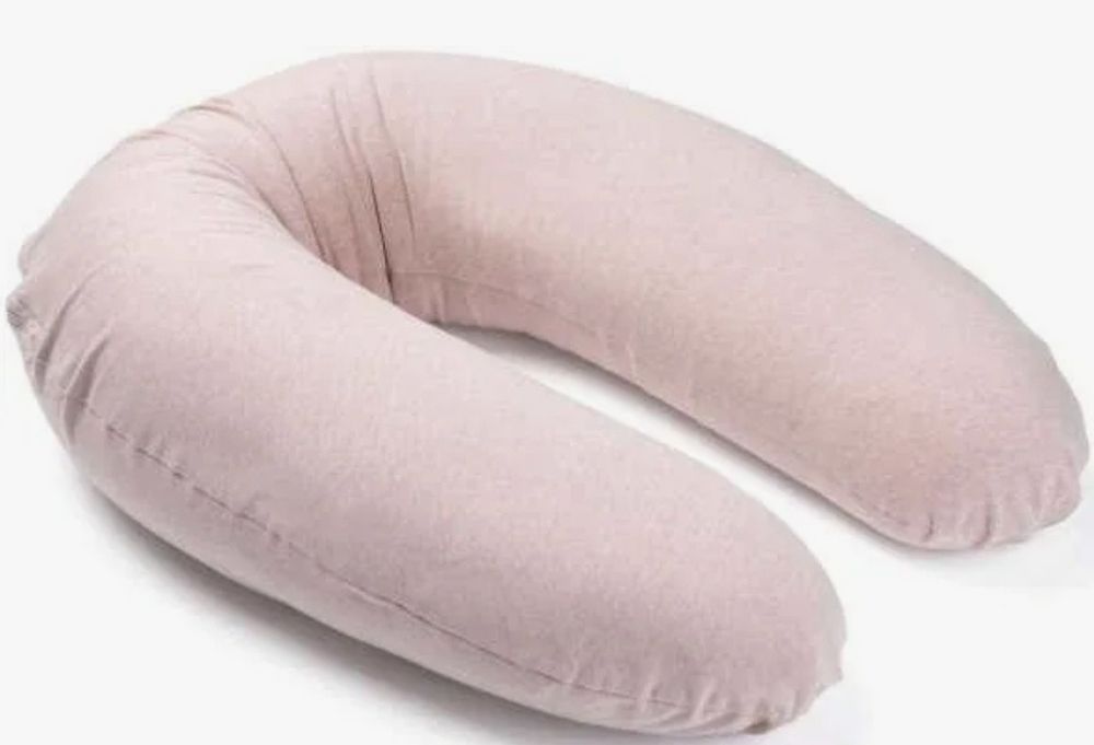 Almofada Buddy Doomoo Chine Pink