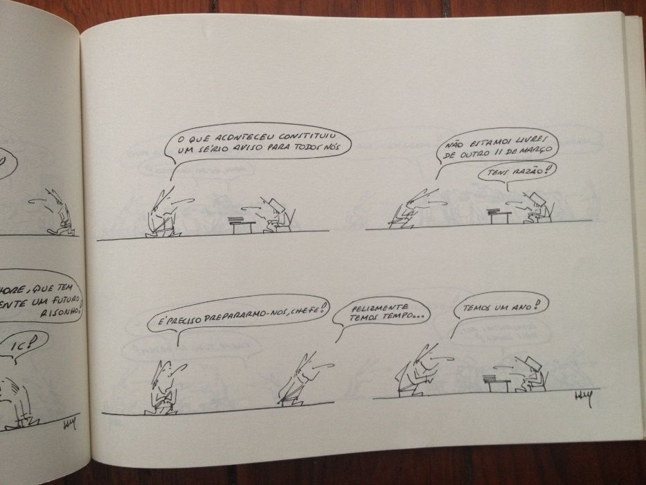 SAM - O Guarda Ricardo N.º1