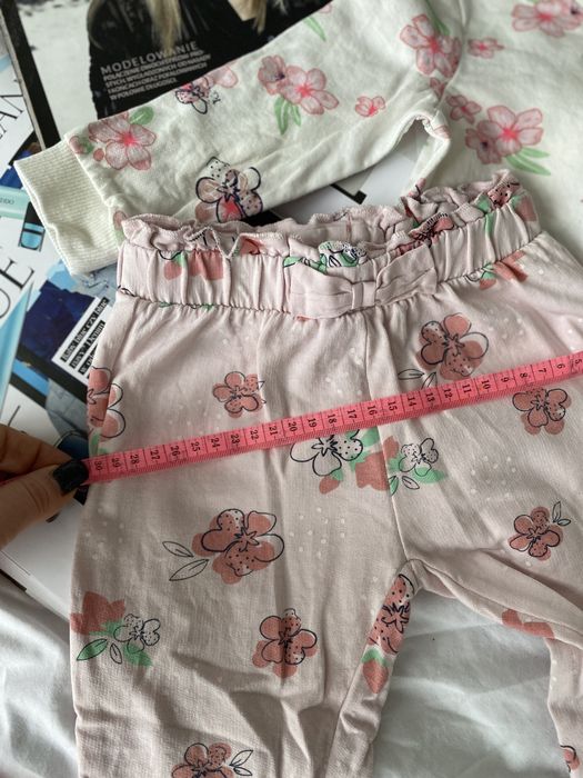 Костюм для дівчинки