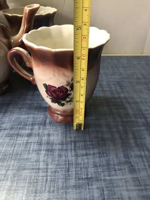 Чайный набор родом из СССР