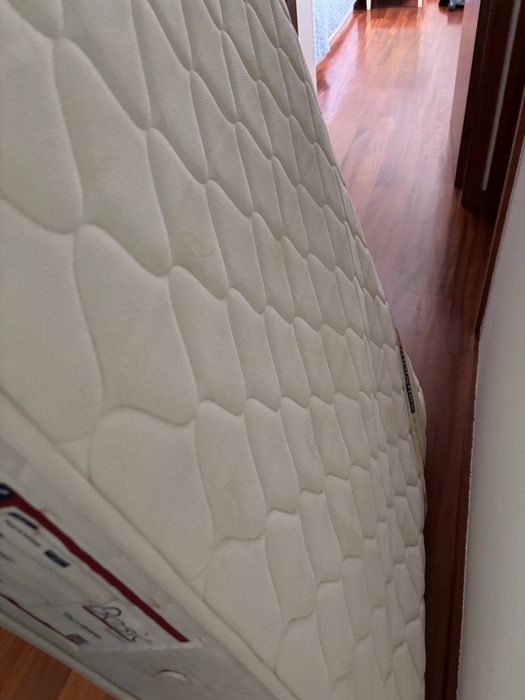 Colchão Molaflex 90x190