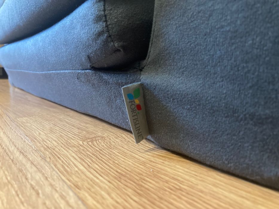 Mini kanapa (sofka) dziecięca Football