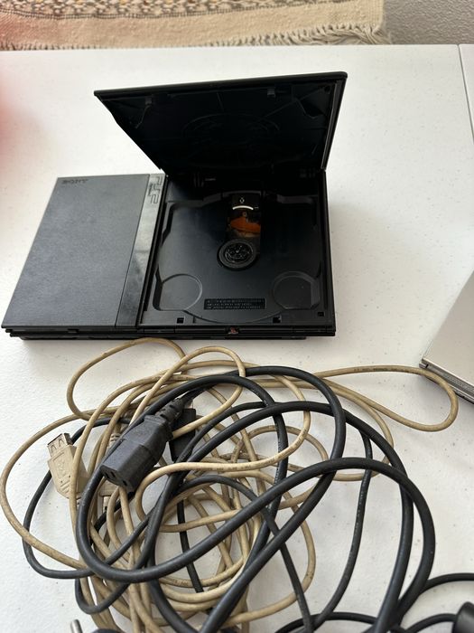 Playstation 2 slim
