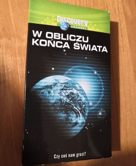 W obliczu konca świata