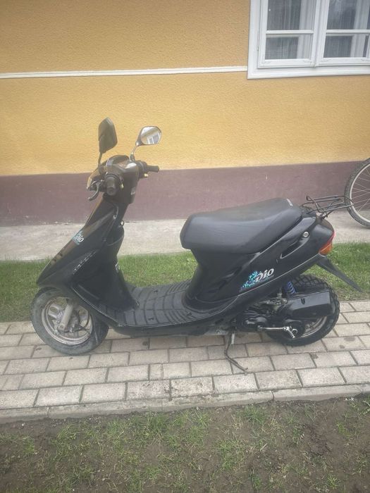 Продам Honda Dio 27