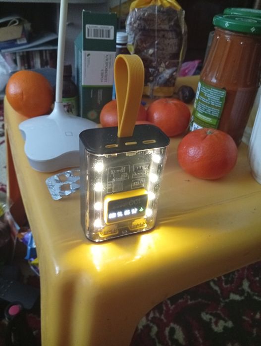 Корпус для 18650