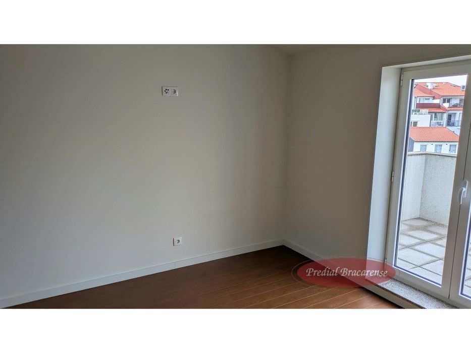 Apartamento T3 duplex no centro da cidade.