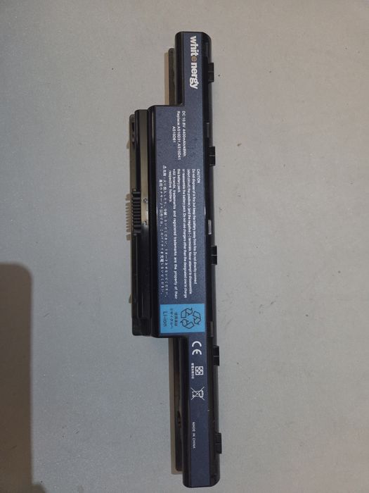 Sprzedam Baterię do Laptopa ACER V30-571G  (stan nieznany)