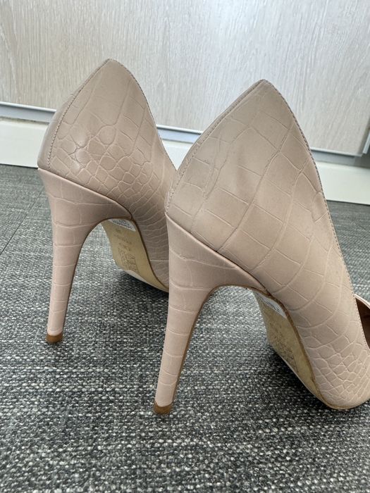 Туфлі Dune London