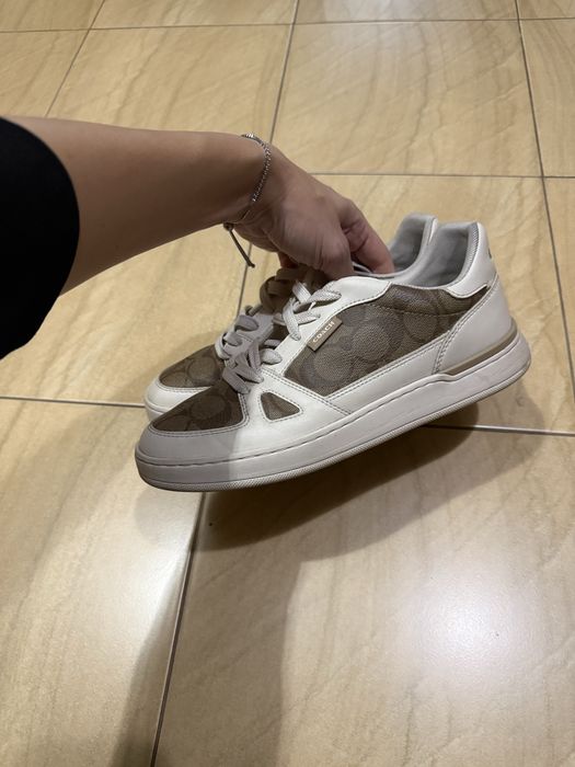 Кеди Coach оригінал