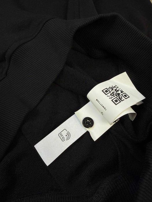 Зіп-Світшот Stone Island, кофта stone island