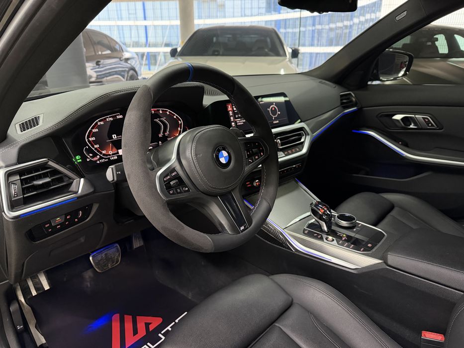 BMW M340i