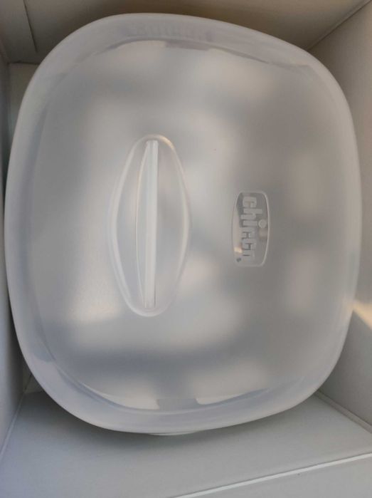 Esterilizador para microondas Chicco