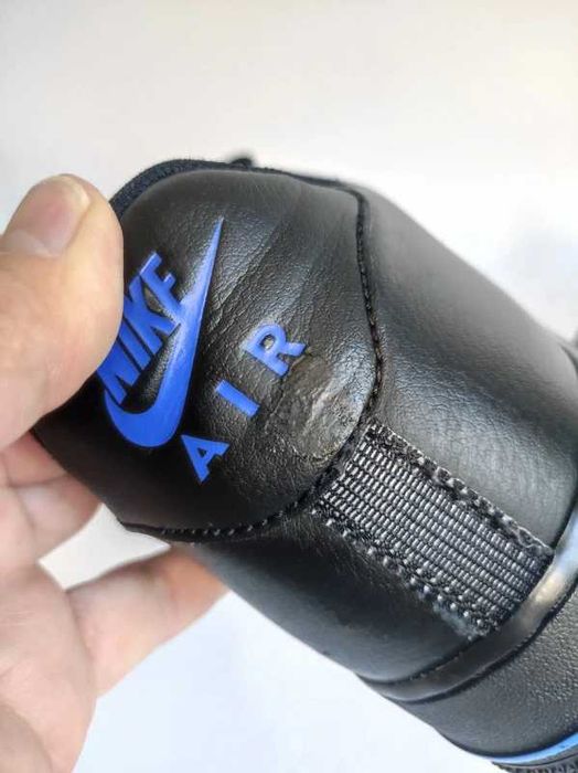 - Nike Air Force 1 Jewel - Sneakersy r. 45