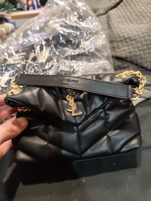 Sprzedam nową mini torebkę