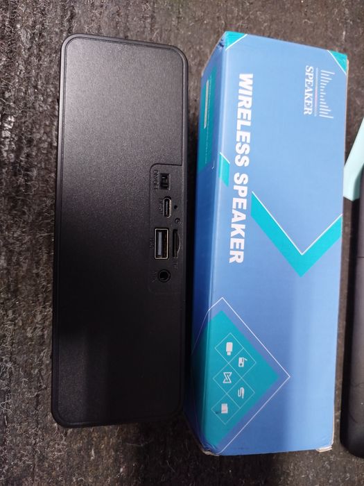 Coluna bluetooth nova428220110162503681