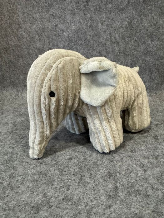 Peluche de elefante
