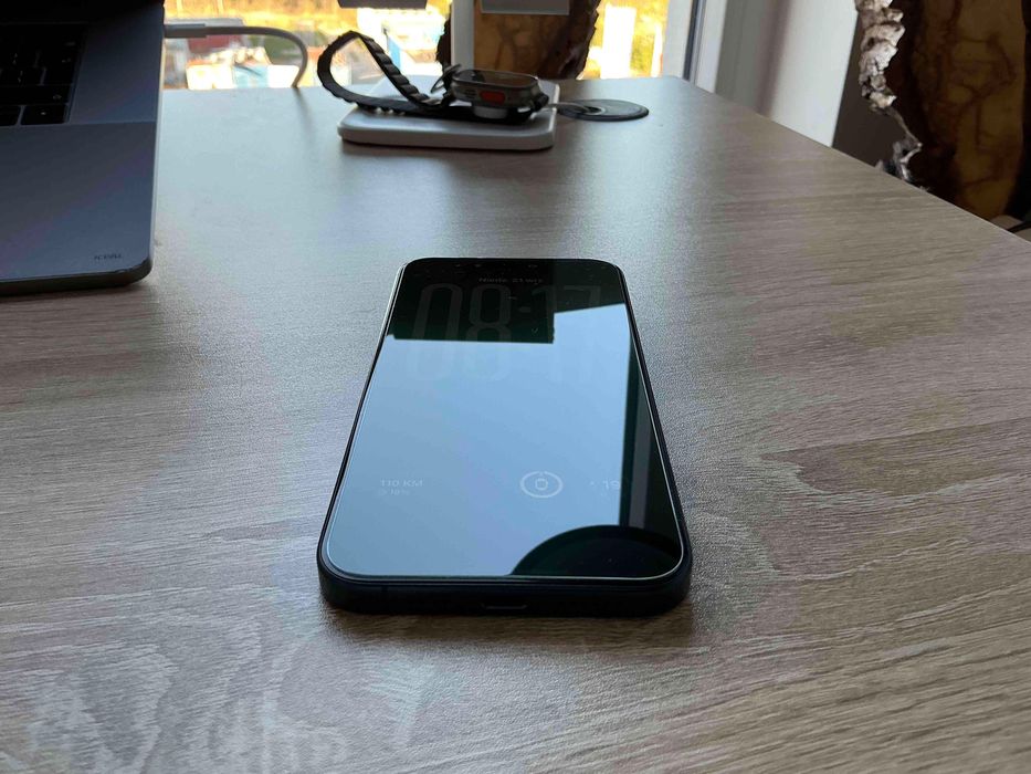 iPhone 15 Pro Max 256 GB – komplet Apple Store, FV 23%, Warszawa