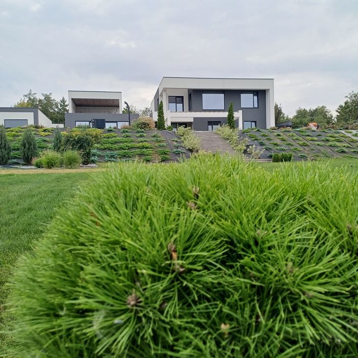 Продажа  Новый Премиум-Дом Свой берег река Сура село Волосское