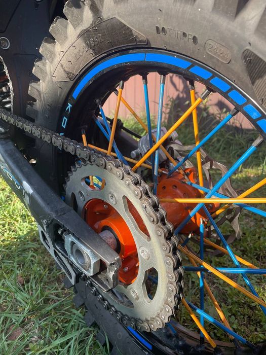 Kovi Advance 250 2024