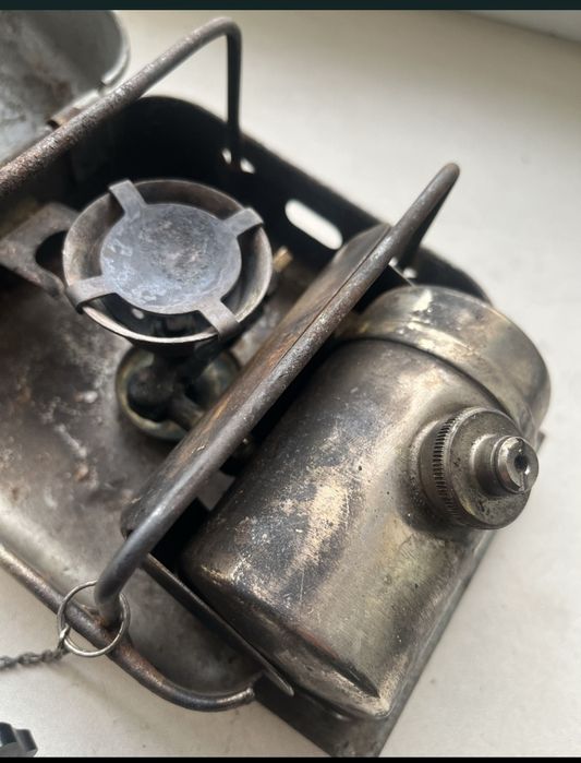 примус туристичний  СССР  терміново