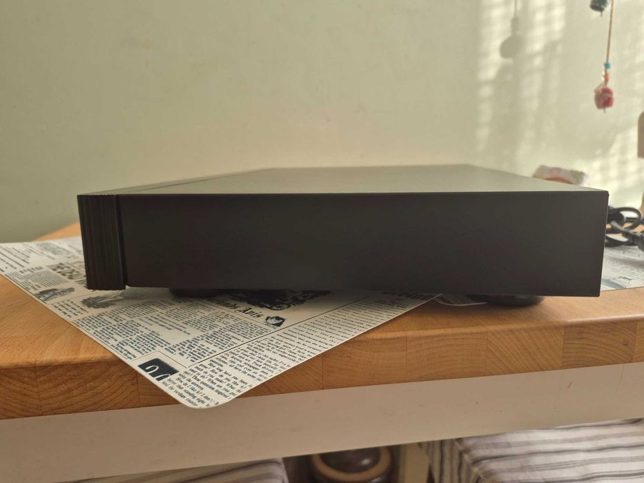 Rotel RCD-971 odtwarzacz cd PCM63 PMD100 sony kss-213