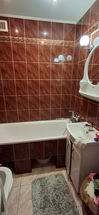 Здам хорошу 2х кімнатну квартиру р-н Заготзероно!