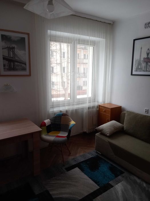 Kawalerka na wynajem! 24m2 Bronowice